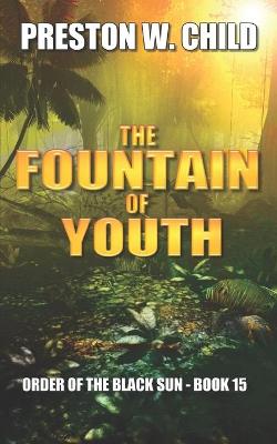 Cover of The Fountain of Youth