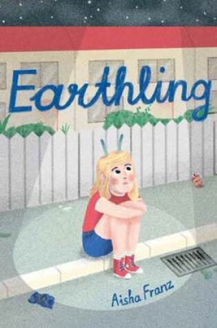Cover of Earthling