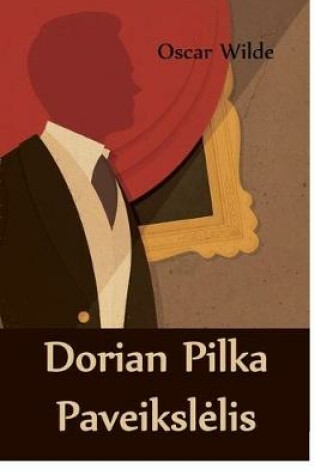 Cover of Dorian Pilka Paveikslelis