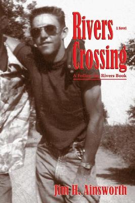 Book cover for Rivers Crossing