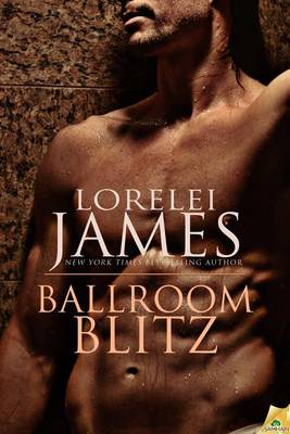 Book cover for Ballroom Blitz