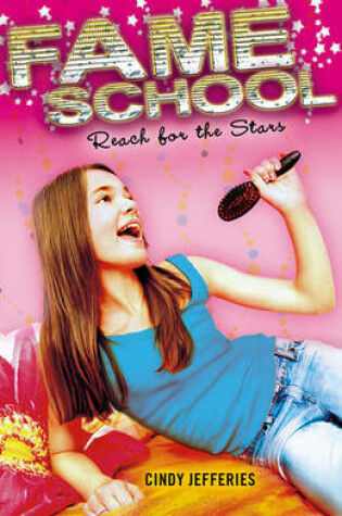 Cover of Reach for the Stars #1