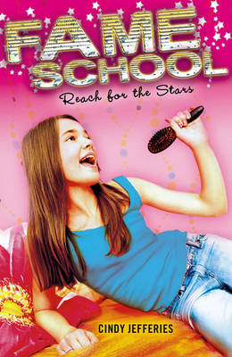 Book cover for Reach for the Stars #1