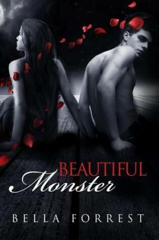 Cover of Beautiful Monster