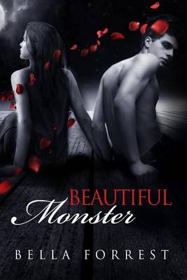 Book cover for Beautiful Monster