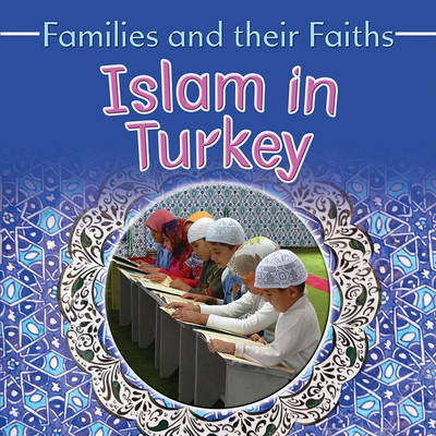 Cover of Islam in Turkey