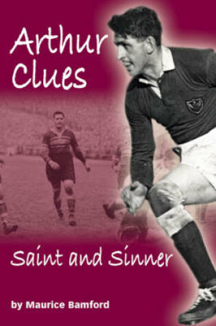 Cover of Arthur Clues