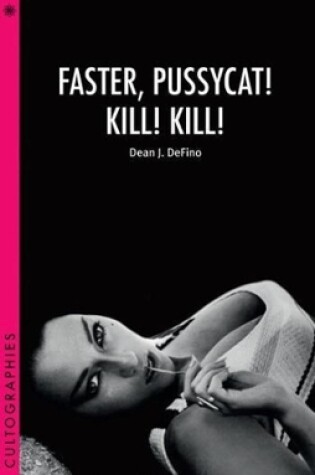 Cover of Faster, Pussycat! Kill! Kill!