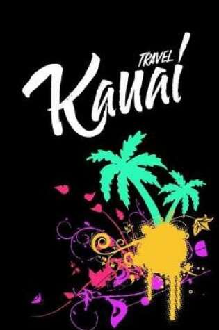 Cover of Travel Kauai