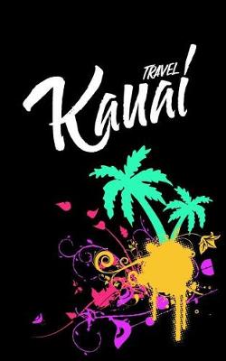 Book cover for Travel Kauai