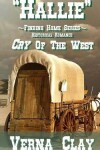 Book cover for Cry of the West