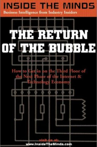 Cover of Return of the Bubble