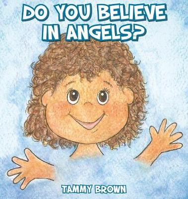 Book cover for Do You Believe in Angels?