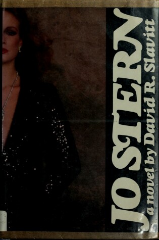 Cover of Jo Stern