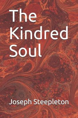 Book cover for The Kindred Soul