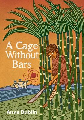 Book cover for A Cage Without Bars