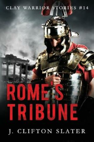 Cover of Rome's Tribune