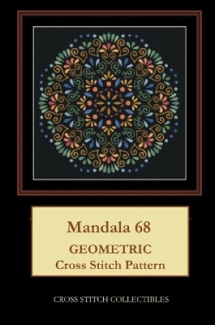 Cover of Mandala 68