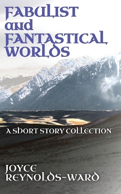 Book cover for Fabulist and Fantastical Worlds
