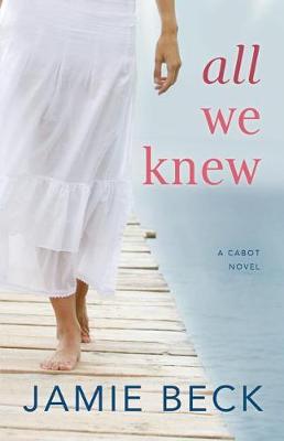Cover of All We Knew