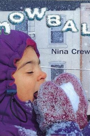 Cover of Snowball