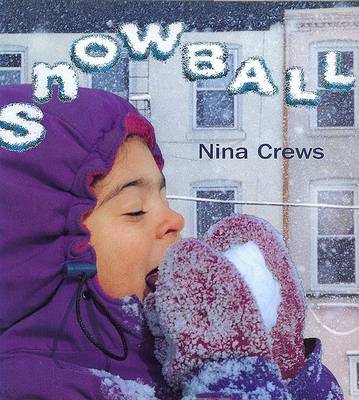 Cover of Snowball