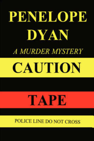 Cover of Caution Tape