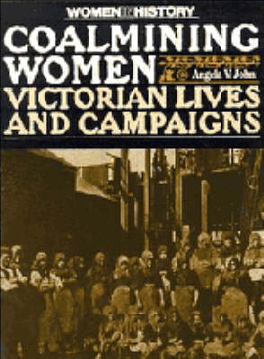 Cover of Coalmining Women
