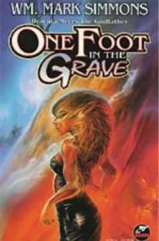 Cover of One Foot In The Grave