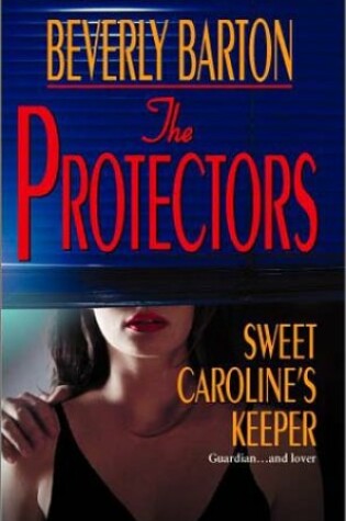 Cover of Sweet Caroline's Keeper