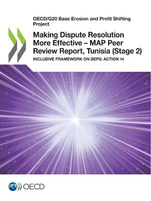 Book cover for Making dispute resolution more effective