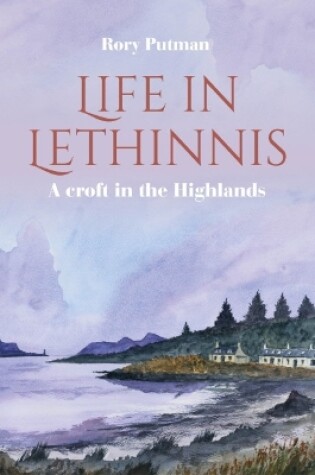 Cover of Life in Lethinnis