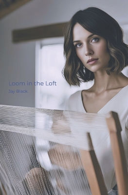 Book cover for Loom in the Loft