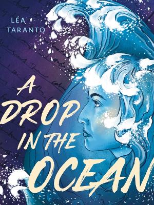 Cover of A Drop in the Ocean