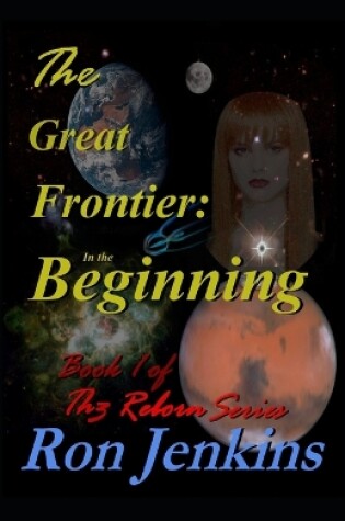 Cover of The Great Frontier