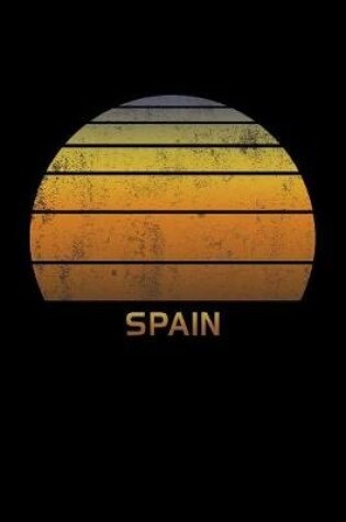 Cover of Spain