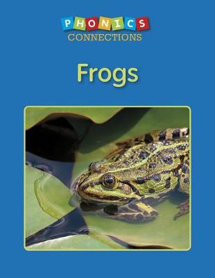 Cover of Frogs