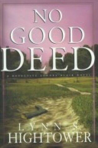 Cover of No Good Deed