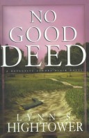 Book cover for No Good Deed