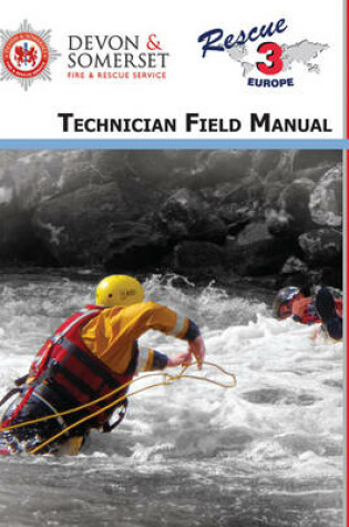 Cover of Technician Field Manual