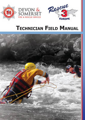 Cover of Technician Field Manual