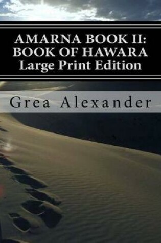 Cover of Amarna Book II