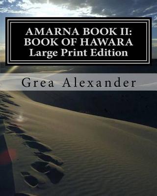 Book cover for Amarna Book II