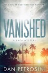 Book cover for Vanished