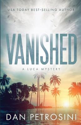 Cover of Vanished