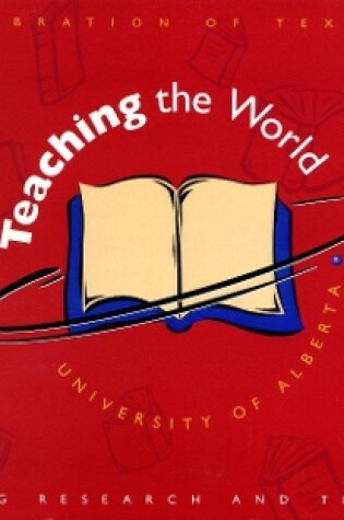 Cover of Teaching the World