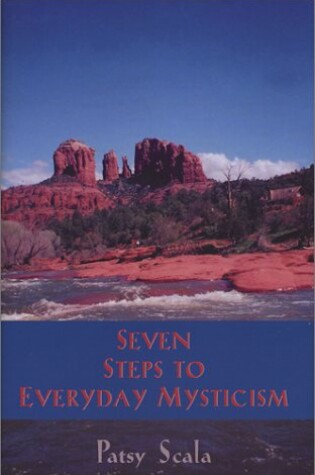 Cover of Seven Steps to Everyday Mysticism