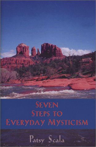 Book cover for Seven Steps to Everyday Mysticism