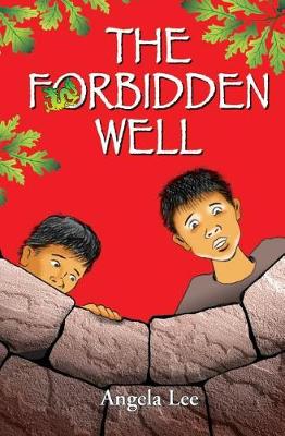 Book cover for The Forbidden Well