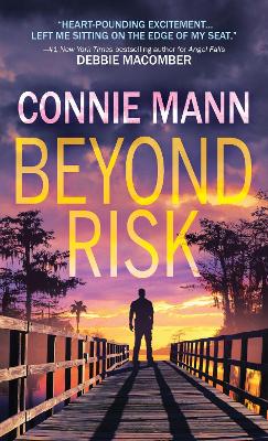 Cover of Beyond Risk